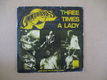 s1317 commodores - three times a lady - 0 - Thumbnail