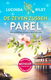 PAREL, DE ZEVEN ZUSSEN deel 4 - Lucinda Riley - 0 - Thumbnail