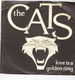 Single The Cats - Love is a golden ring - 0 - Thumbnail