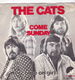 Single The Cats - Come Sunday - 0 - Thumbnail