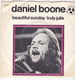 Single Daniel Boone - Beautiful Sunday - 0 - Thumbnail