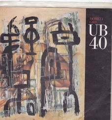 Single UB 40 - Homely Girl