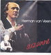 Single Herman van Veen - Suzanne - 0 - Thumbnail