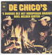 Single De Chico's - 's avonds als het kampvuur brandt - 0 - Thumbnail