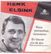 Single Henk Elsink - Vous permettez, monsieur - 0 - Thumbnail