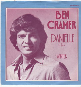 Single Ben Cramer - Daniëlle - 0