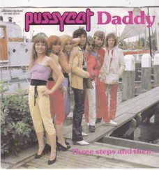 Single Pussycat - Daddy