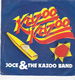 Single Joce & The Kazoo Band - Kazoo Kazoo - 0 - Thumbnail