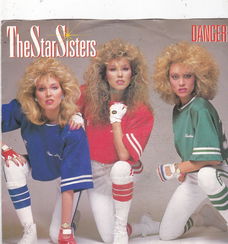 Single The Star Sisters - Danger