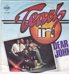 Single Teach In - Dear John