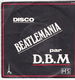 Single D.B.M. - Discobeatle Mania - 0 - Thumbnail