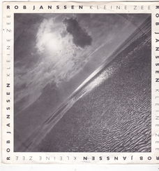 Single Rob Janssen - Kleine Zee