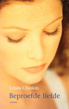 BEPROEFDE LIEFDE - Linda Chaikin - 0