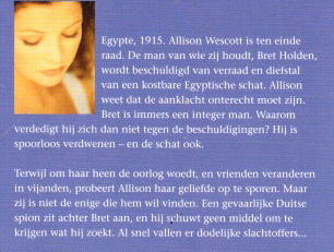 BEPROEFDE LIEFDE - Linda Chaikin - 1