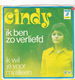 Single Cindy - Ik ben zo verliefd - 0 - Thumbnail