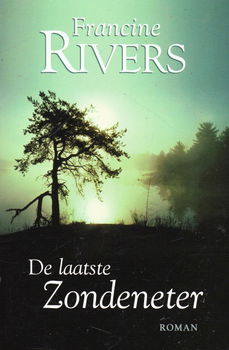 DE LAATSTE ZONDENETER - Francine Rivers - 0