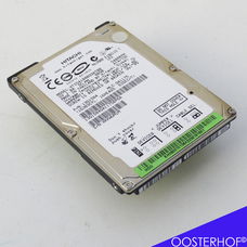 Hitachi 80Gb 5400 rpm IDE HTS541080G9AT00 2.5” | HDD laptop