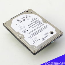 Seagate Momentus 160Gb 5400rpm SATA ST9160821AS 2.5" | HDD