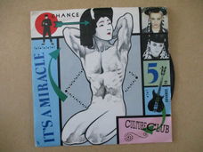 s1328 culture club - its a miracle