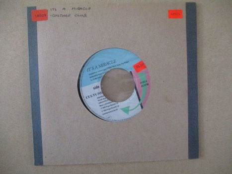 s1329 culture club - its a miracle - 0