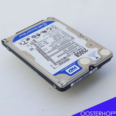 WD 250Gb Scorpio Blue SATA 2.5” WD2500BEVT #1 | HDD LT