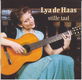 CD - Lya de Haas - Stille taal - 0 - Thumbnail