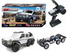 RC crawler Surpass wild Gallop 3 6WD RTR 64cm - 2 - Thumbnail