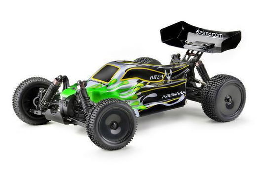 RC Auto absima 1:10 EP Truggy 