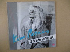 s1336 kim carnes - id lie to you for your love