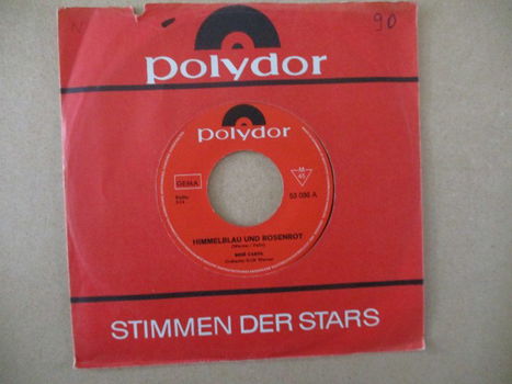 s1338 rene carol - himmelblau und rosenrot - 0
