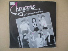 s1347 cheyenne - evry time i see you