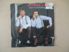 s1348 chas and dave - aint no pleasing you