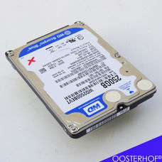 WD 250Gb Scorpio Blue SATA 2.5” WD2500BEVT #2 | HDD LT