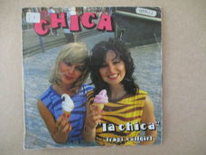 s1349 chica - la chica