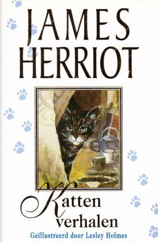 KATTENVERHALEN - James Herriot - 0