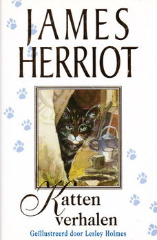 KATTENVERHALEN - James Herriot