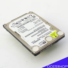 WD 250Gb Scorpio SATA 2.5” WD2500BEVS | HDD LT