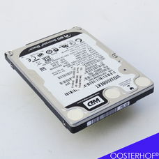 WD 320Gb Scorpio Black SATA 2.5” WD3200BEKT | HDD LT