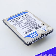 WD 500Gb Scorpio Blue SATA 2.5” WD5000BPVT | HDD LT