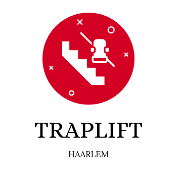 Traplift Haarlem - 0