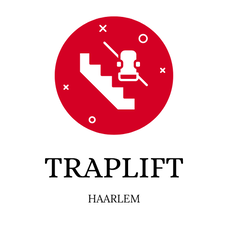 Traplift Haarlem