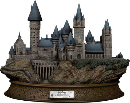 Beast Kingdom Harry Potter Master Craft Statue Hogwarts MC-045 - 0