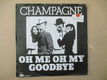 s1362 champagne - oh me oh my goodbye - 0 - Thumbnail