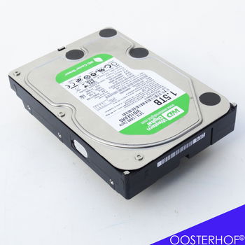 WD 1.5TB Caviar Green SATA WD15EARS | HDD - 0