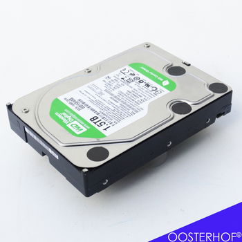 WD 1.5TB Caviar Green SATA WD15EARS | HDD - 1