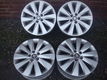 16 Originele Seat Arona 16 inch Velgen Steek 5x100 - 3 - Thumbnail