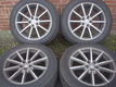 19”Originele Audi 10 spaak Audi Q3, Q5 en Audi A8 R8 5x112 - 5 - Thumbnail