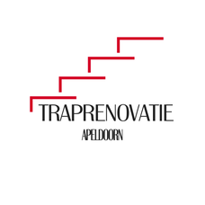 Traprenovatie Apeldoorn