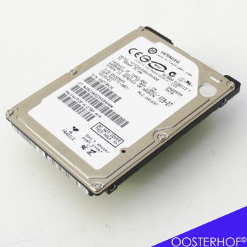 Hitachi 80Gb 5400 rpm SATA HTS541680J9SA00 | HDD LT - 1