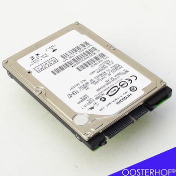 Hitachi 80Gb 5400 rpm SATA HTS541680J9SA00 | HDD LT - 2